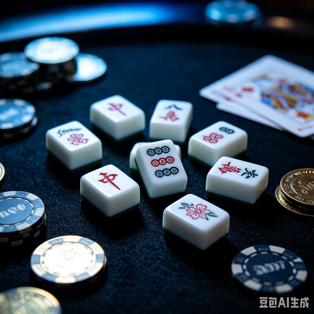 Stavanger,mahjong